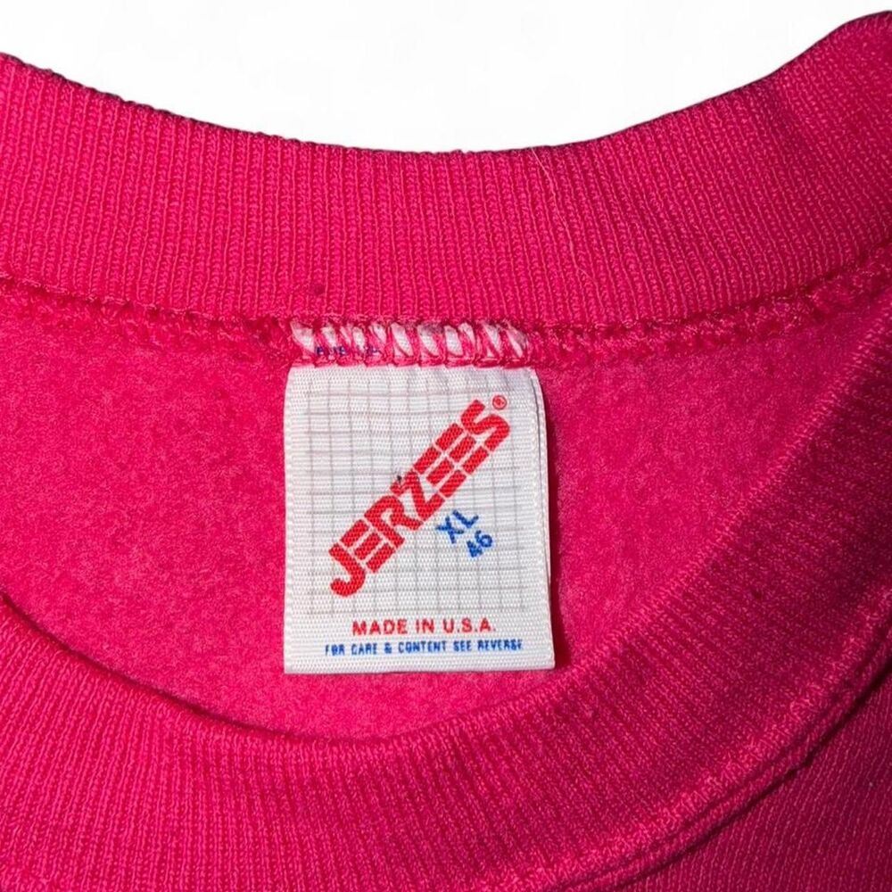 Jerzees Women's multi Sweatshirt - Picture 2 of 5